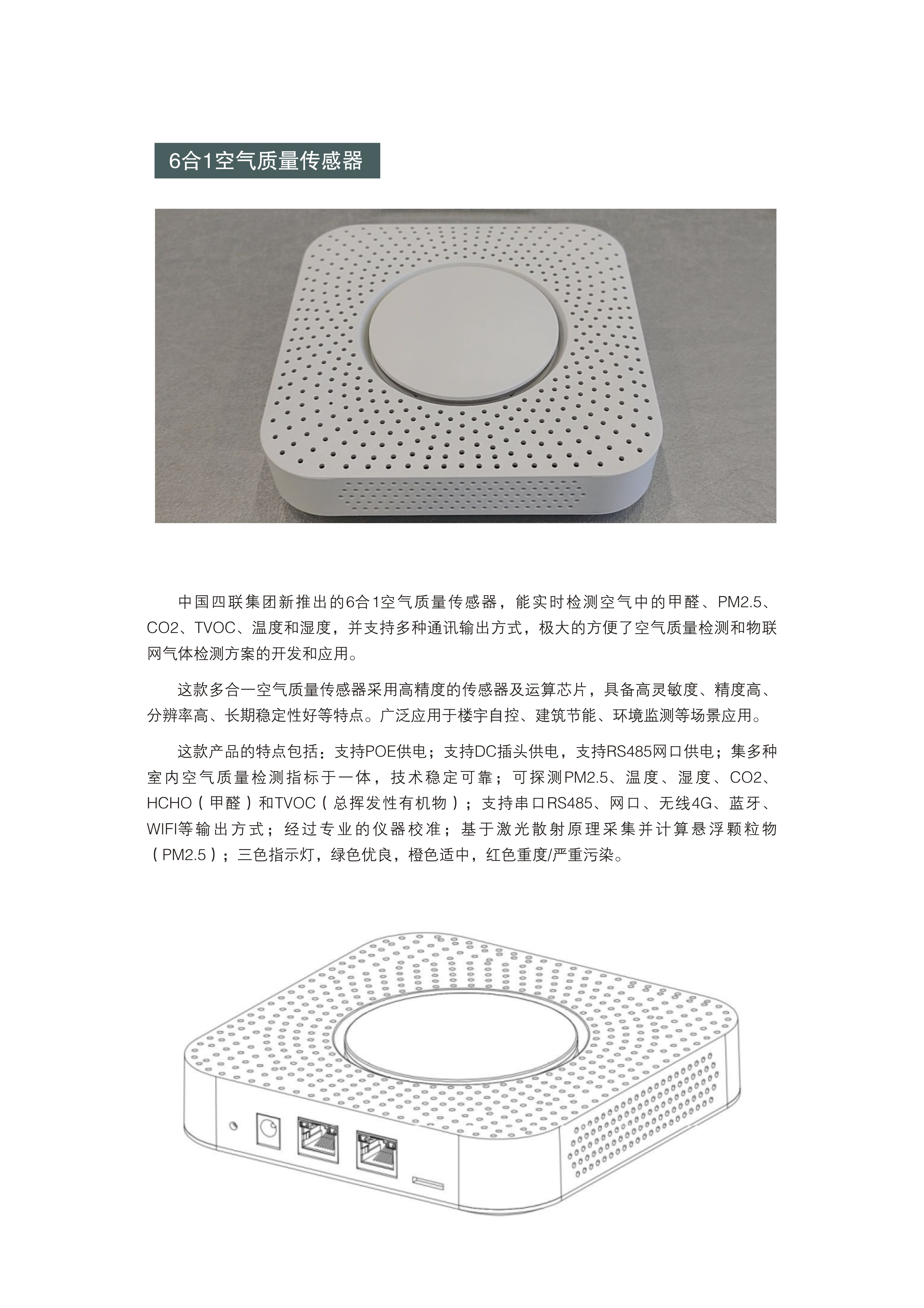 中國四聯集團推出6合1空氣質量傳感器——樓宇建筑環境監測的守護者.jpg